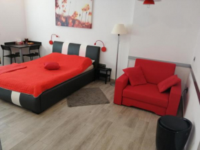 Apartament Salezego